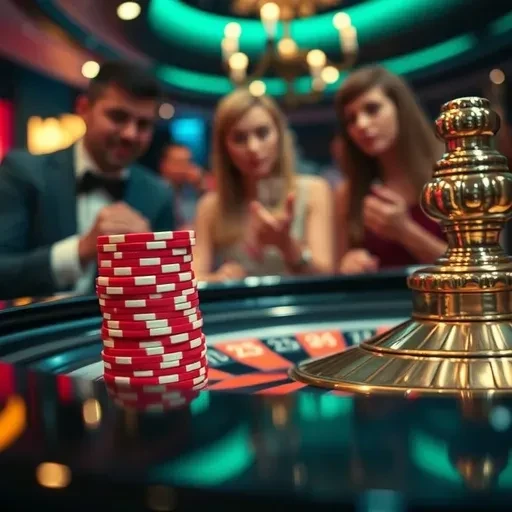 Explorando os Bonus Imperdíveis do Wildbet777