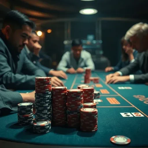 Apostas Empolgantes e Diversificadas no wildbet777 para Todos