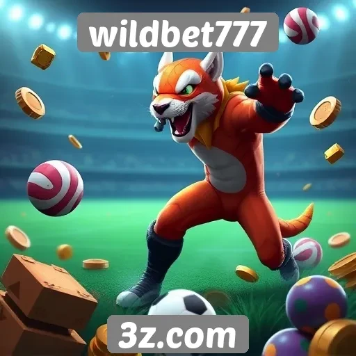 Análise das ofertas de jogos na wildbet777