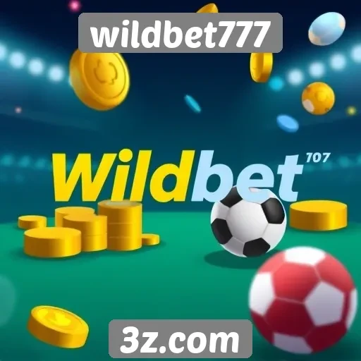Análise das opções de jogos disponíveis no wildbet777