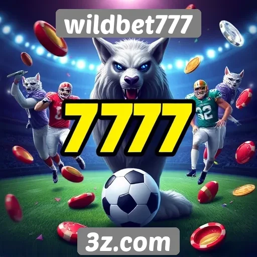 Principais jogos disponíveis no wildbet777