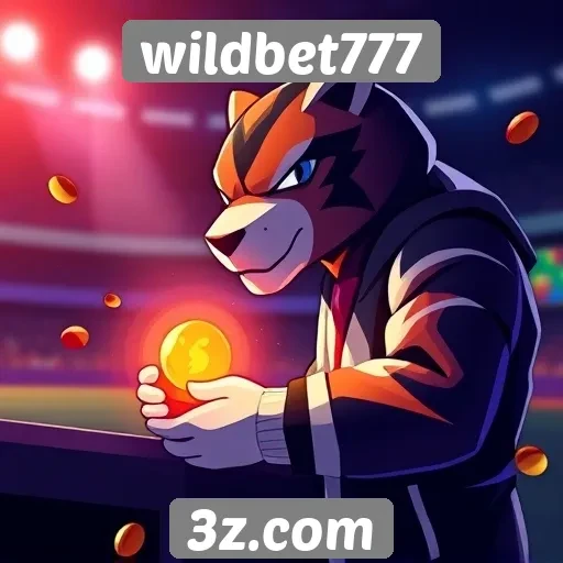 Transparência e segurança nas transações do wildbet777