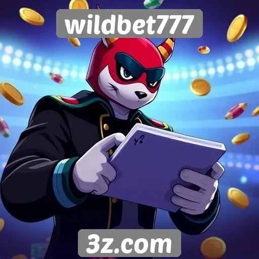 Compatibilidade do wildbet777 com dispositivos móveis